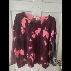 Lisa Todd cashmere sweater. NWT